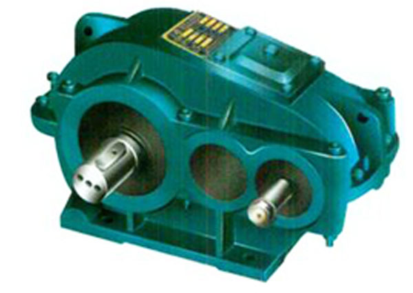 ZQ型圓柱齒輪減速器